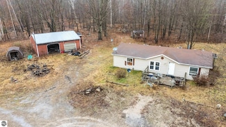 8485 E Broadway Rd, Mount Pleasant, MI 48858