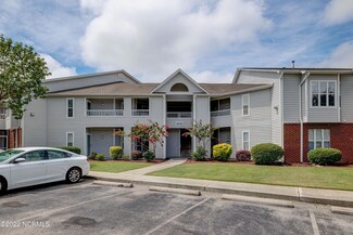 4114 Breezewood Dr Unit 203, Wilmington, NC 28412