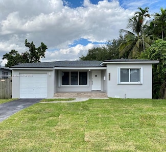 6351 SW 26th St, Miami, FL 33155
