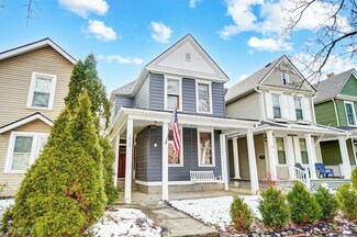 173 E Mithoff St, Columbus, OH 43206