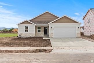 242 N 4th W, Preston, ID 83263
