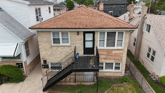 1819 N 38th Ave Unit 2, Stone Park, IL 60165