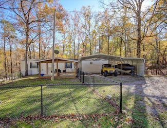 20 Redbud Ln, Mount Ida, AR 71957