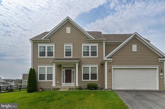 223 Fitzgerald St, Gerrardstown, WV 25420