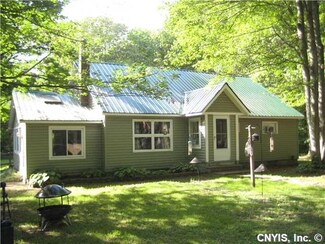 167 Crosby Rd, Parish, NY 13131