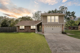 20 Stagecoach Dr, Sapulpa, OK 74066