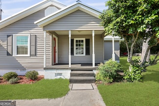 23 E Jones Ave, Statesboro, GA 30458