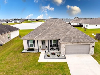 200 Margie St, Thibodaux, LA 70301