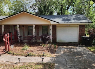 1375 Nancy Dr, Tallahassee, FL 32301