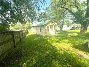 404 S Grandview St, Anderson, MO 64831