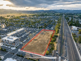 0 Boulder Ridge St, Central Point, OR 97502