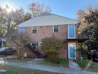 1023 Berkeley St, Durham, NC 27705