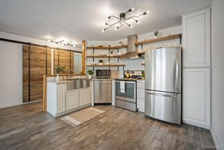 1625 Larimer St Unit 3004, Denver, CO 80202