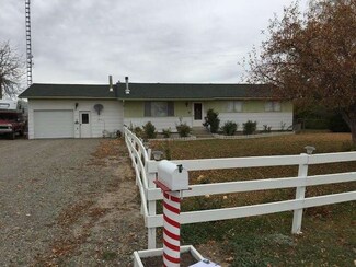 842 E 470 S, Dietrich, ID 83324