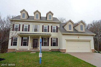 430 Clydebank Dr, Abingdon, MD 21009