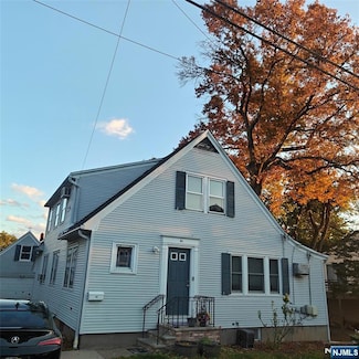 40 N 17th St Unit 2nd Floor, Prospect Park, NJ 07508