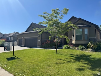 5097 W Brixham Way, West Valley City, UT 84120
