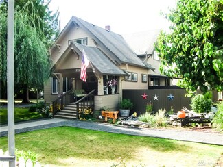 721 S 3rd St, Toledo, WA 98591