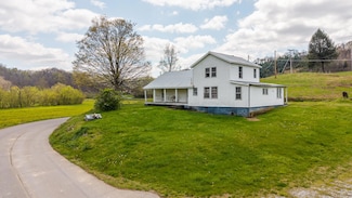 1025 Livesay Chapel Rd, Kyles Ford, TN 37765