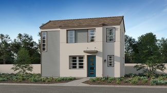 Residence Two, Ontario, CA 91762