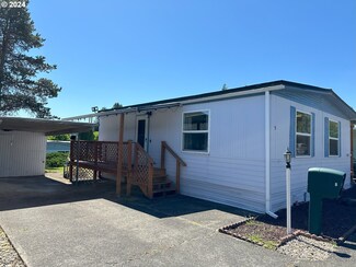 4424 SE Roethe Rd Unit 5, Portland, OR 97267