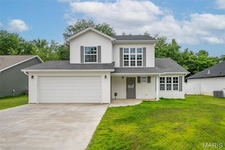 103 Jimmy H Dr, Jonesburg, MO 63351