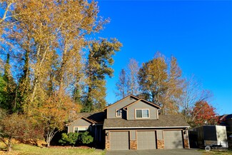 37836 37th Ave S, Auburn, WA 98001