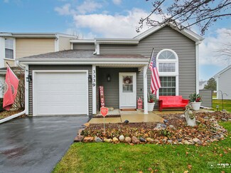 3339 Greenwich Ln Unit 1, Island Lake, IL 60042