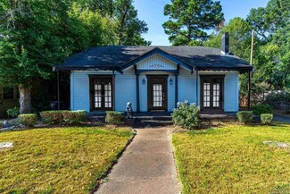 308 E Merritt St, Marshall, TX 75670