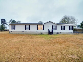 5457 Sc Highway 3, Barnwell, SC 29812