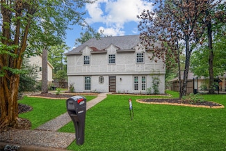 5922 Green Springs Dr, Houston, TX 77066