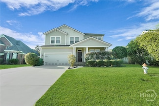 40 Patton Ln, Richmond Hill, GA 31324