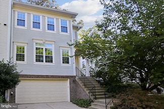 3318 Mills Crossing Place, Kensington, MD 20895