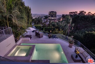 8954 St Ives Dr, Los Angeles, CA 90069