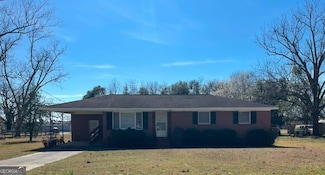 209 King St, Dexter, GA 31019