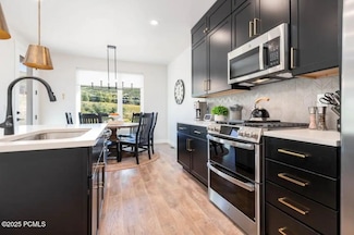 12852 N Belaview Way, Hideout, UT 84036