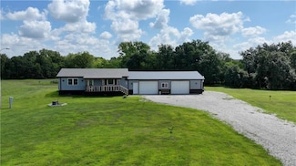 6171 NE Highway 69, Cameron, MO 64429