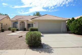 1381 W Gail Dr, Chandler, AZ 85224
