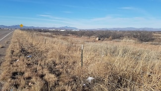 xxxx Leslie Canyon & Hwy 80 --, Douglas, AZ 85607