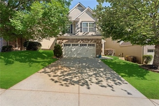 2040 Harvest Ridge Cir, Buford, GA 30519