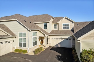 1120 Foxridge Ln Unit 25, Aurora, IL 60502