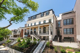 733 Euclid St NW Unit 302, Washington, DC 20001
