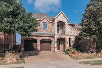 2905 White Dove Dr, Plano, TX 75093