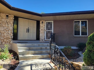 2000 N 26th W, Idaho Falls, ID 83402