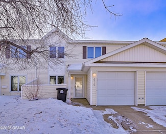 2410 S 38th St, Grand Forks, ND 58201