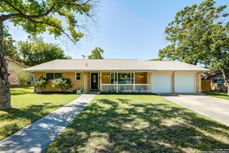 210 Beechwood Ln, San Antonio, TX 78216