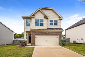 217 Bickley View Ct, Chapin, SC 29036