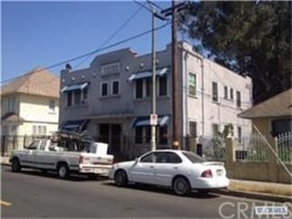 1576 W 24th St, Los Angeles, CA 90007