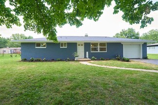 6543 Oakview Dr N, Indianapolis, IN 46278