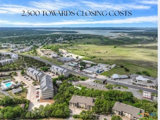 1256 Cougar Dr Unit 6, Canyon Lake, TX 78133